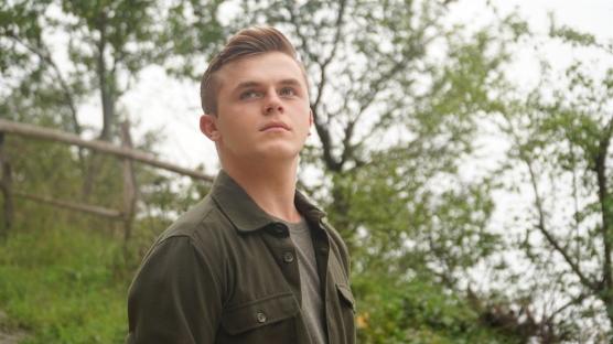 'Kesişme: İyi ki Varsın Eren' yeni yılda sinemalarda! Boğazınız düğüm düğüm olacak! 