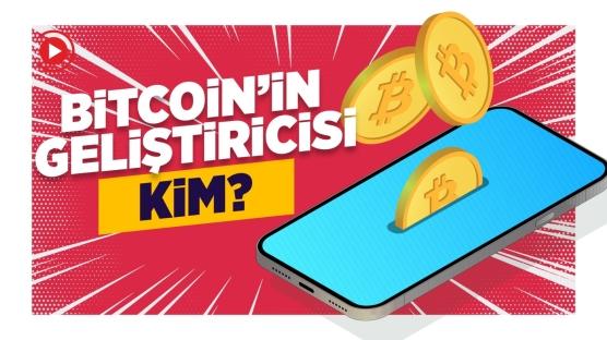 Elon Musk açıkladı: Bitcoin'in gizemli geliştiricisi kim? | TeknoZone #14