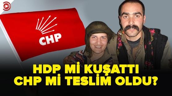 CHP Neden HDP'ye Muhtaç?