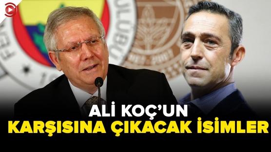 Engin Verel, Aziz Yıldırım konusuna noktayı koydu! Başkan adaylığı...