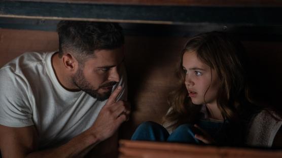 Bir Stephen King uyarlaması: Zac Efron'lu 'Firastarter'dan altyazılı fragman geldi