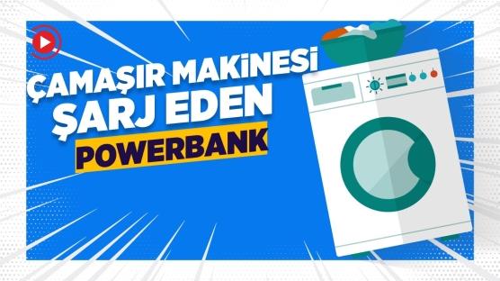 Oda genişliğinde ‘powerbank' üretti | TeknoZone #18
