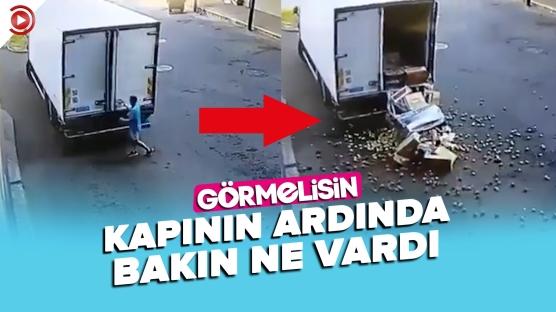 Hayata yeni bir kapı açmak istedi bakın neler oldu