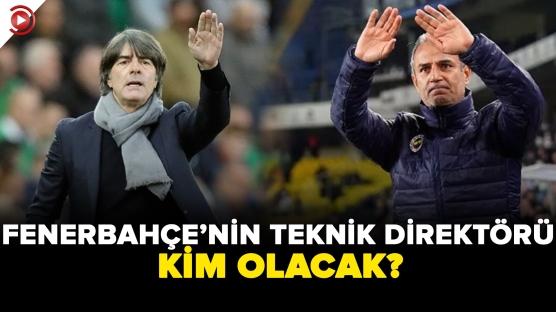 Fenerbahçe yeni sezonda İsmail Kartal'la yolları ayırıyor
