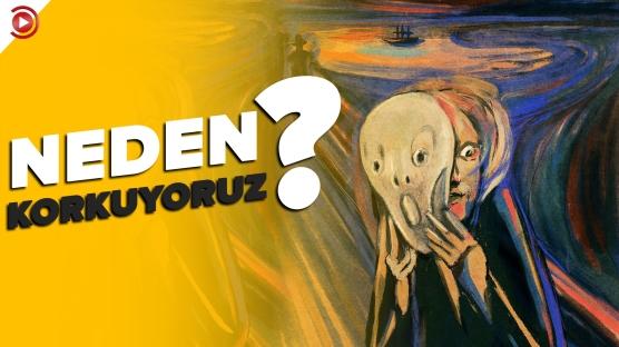 Neden korkarız? Birbirinden ilginç korku türleri...