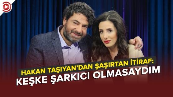 Arabeskin usta isminden itiraf: ‘Keşke şarkıcı olmasaydım'