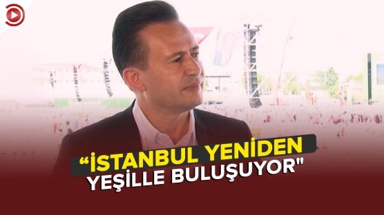 Şadi Yazıcı Akşam TV'ye konuştu