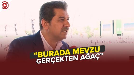 Tevfik Göksu Akşam TV'ye konuştu