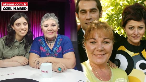 'Neyyir Hanım' Bir Dizi Sohbet'te