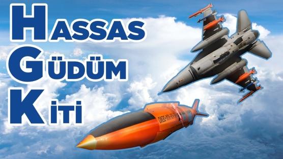 HASSAS GÜDÜM KİTİ