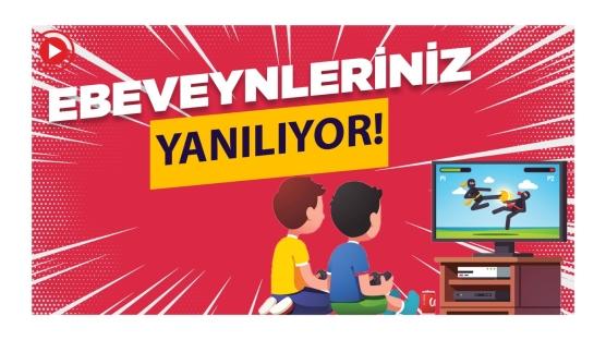 Video oyunları zekayı geliştiriyor! | TeknoZone #27