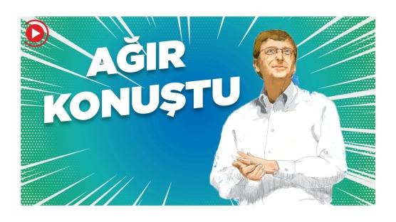 Bill Gates, NFT yatırımlarını eleştirdi | TeknoZone #28