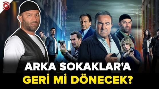 Arka Sokaklar Mesut ile ilgili şaşırtan gerçek! Diziye geri mi dönecek? 