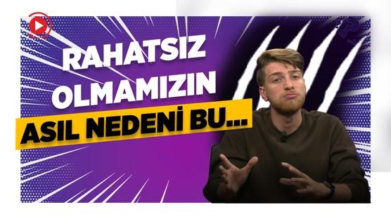 Kara tahtaya sürtülen tırnak sesi neden bu kadar rahatsız ediyor?