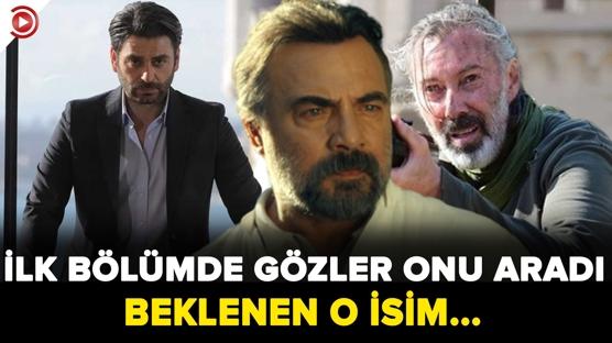 Sosyal medyada Ben Bu Cihana Sığmazam için Ozan Akbaba sesleri! EDHO fanları tek ses oldu