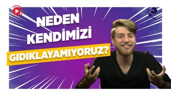 Bilime Göre Kendimizi Neden Gıdıklayamıyoruz?