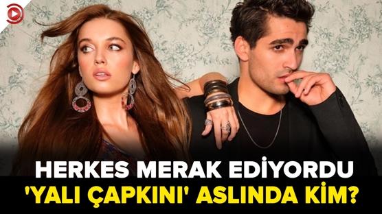 Yalı Çapkını kimin hikayesi ve hangi kitapta yer alıyor? Ferit ve Seyran gerçekte kim?