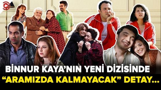 Binnur Kaya'lı Ecem Erkek'li Güzel Günler'de ince detay! Her gören Gökçe Bahadır'ın o dizisini hatırlıyor
