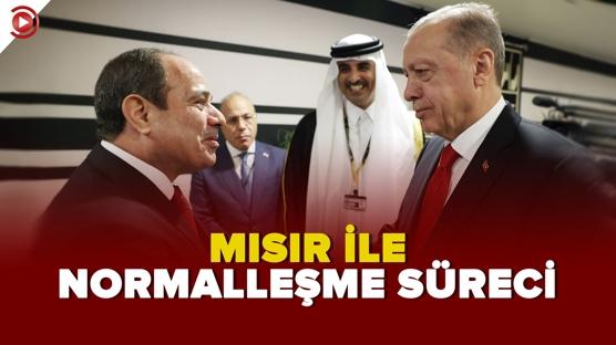 Başkan Erdoğan-Sisi görüşmesi nasıl okunmalı?