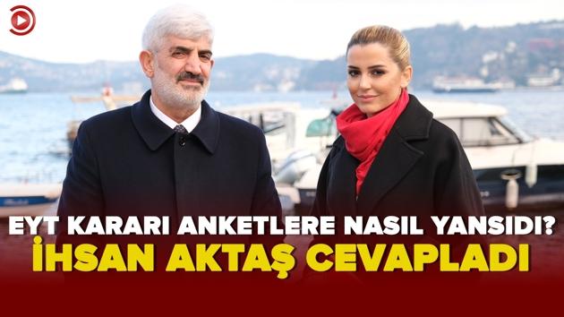 Son Anket çalışmaları Ne Diyor