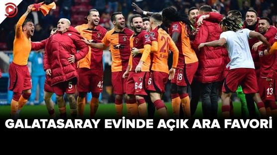 Sarı-Kırmızılılar 9'da 9 yapar mı?