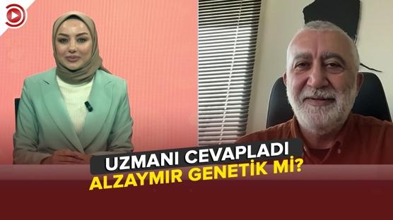 Uzmanı açıkladı! Alzaymır'a yakalanma riski en düşük 5 grup