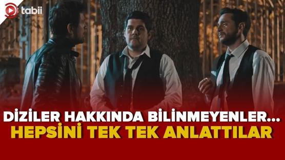 Sektörü mizahla eleştiren Yardımcı Oyuncu dizisi hakkında tüm bilinmesi gerekenler!