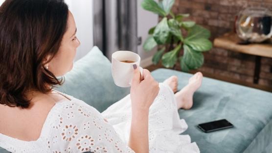 Sıcakta çay ve kahve tüketimi zararlı mı?