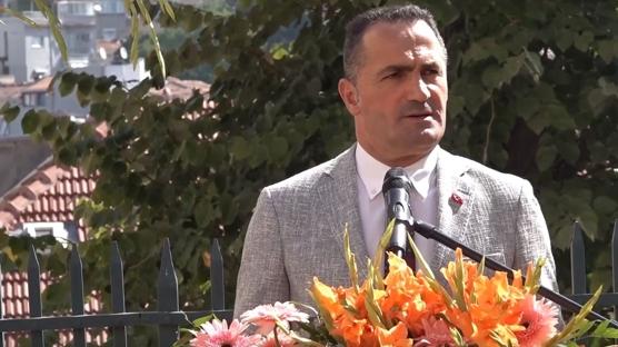 Beyoğlu Çiçek Festivali açılışını gerçekleştirdi