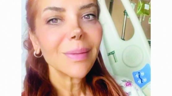 Kanser tedavisi devam eden Tanyeli, Milano Fashion Week'te podyuma çıkacak