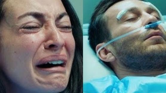 Gönül Dağı'nda Veysel gözlerini açtı ama Cemile'nin gözyaşları dinmedi!