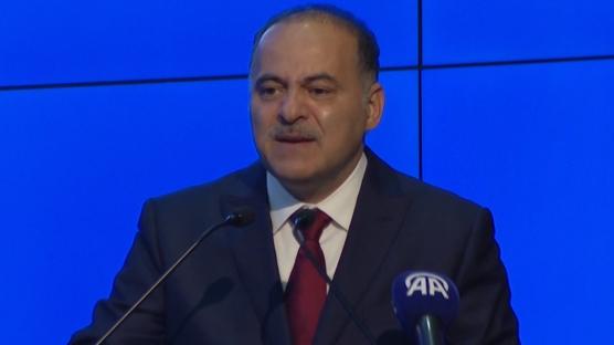 Türkiye dünya devlerine rakip oluyor