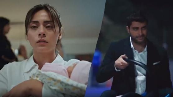 Kızılcık Şerbeti'nde Fatih'ten Doğa'ya büyük kötülük! 'Bir anne evladından...'