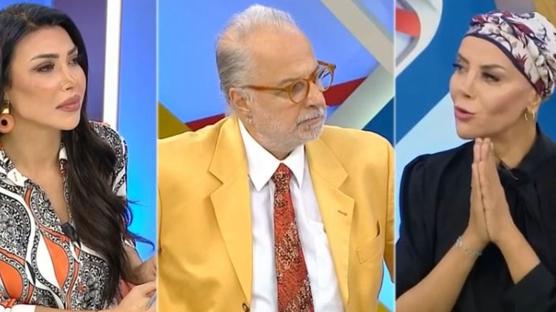 Tanyeli ameliyat olmak istemediğini açıkladı: Bu bedene bıçak değmeden ne yapılabilir onun peşindeyim