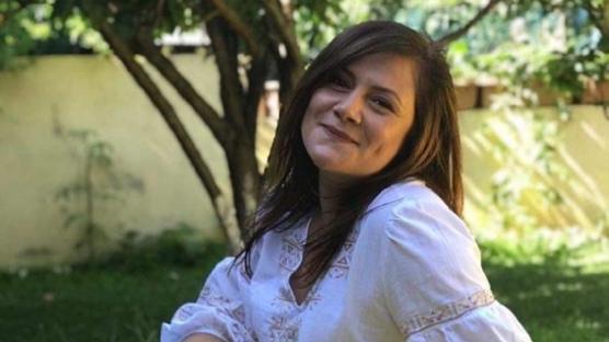 Seda Fettahoğlu 10 Aralık Şehitler Parkı'nda ölü bulundu