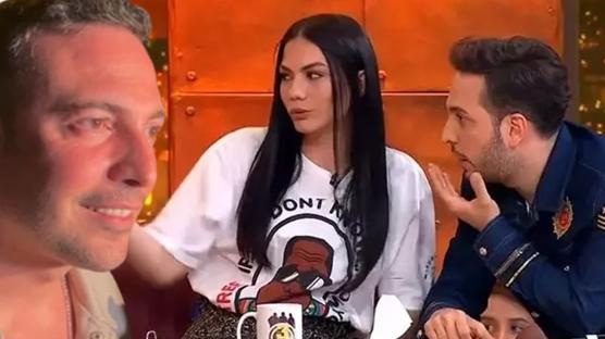 Oğuzhan Koç Demet Özdemir ile barışma iddialarını yalanladı