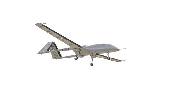 Bayraktar TB3 ikinci test uçuşunu da başarıyla tamamladı