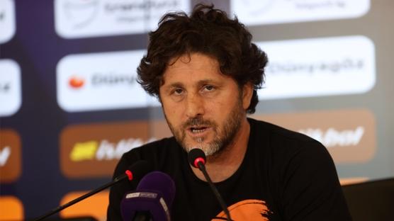 Fatih Tekke: Kısa vadede birçok şeyin değişmesini beklemek çok akılcı olmaz