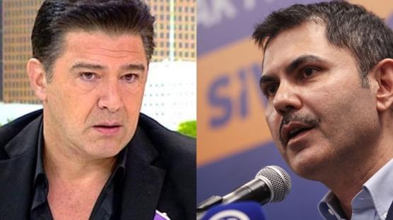 Hakan Ural: 'Murat Kurum İstanbul Büyük Belediye Başkanlığı'nı tarihi farkla kazanacak'