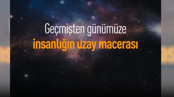 İnsanlığın Uzay Macerası: Geçmişten Günümüze Özet