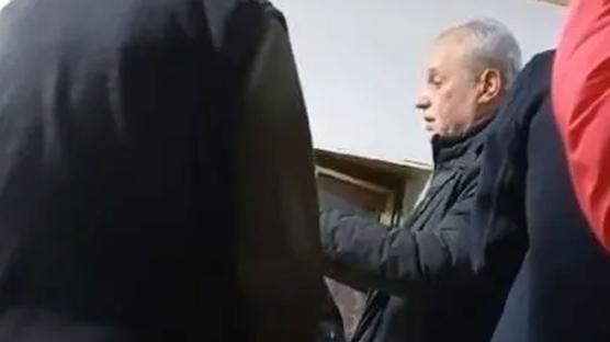 DEM Parti'nin ortağı CHP'nin adayı Şükrü Erdem'den skandal terör açıklaması: Terörist başı Öcalan'a 'hain değil' dedi