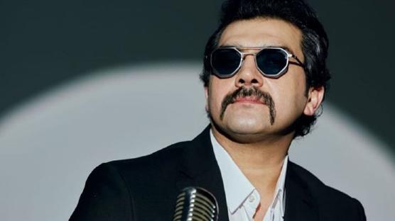 Bayhan'dan Frank Sinatra yorumu