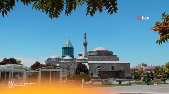 Bayram tatilinde müzeleri toplamda 1 milyon 784 bin 233 kişi ziyaret etti