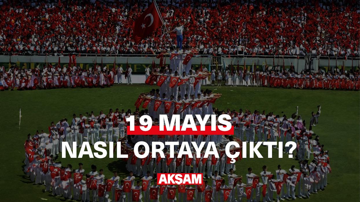 Atatürk'ün Samsun'a çıkışı, nasıl Gençlik ve Spor Bayramı'na dönüştü?