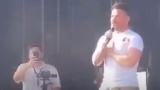 Sinan Akçıl soykırımcı Netanyahu'ya seslendi