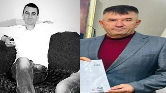 Kıraathane önünde çatışma: Ölü ve yaralı var