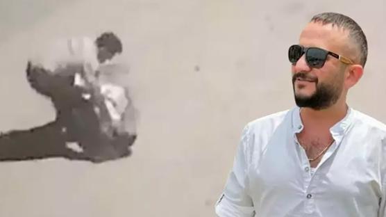 Mersin'de korkunç cinayet: Site güvenlikçisi daire sahibini öldürdü 