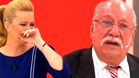 Müge Anlı sağlık durumunu paylaştı! Hastaneden ilk video görüntü geldi