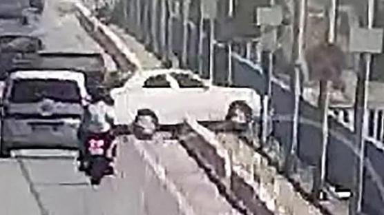 Adana'da bir ailenin yok olduğu kazanın görüntüleri ortaya çıktı