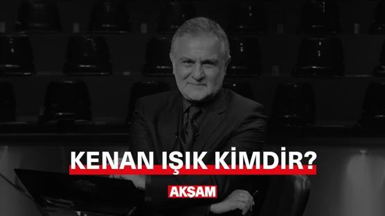 Türk tiyatrosunun usta ismi Kenan Işık kimdir?
